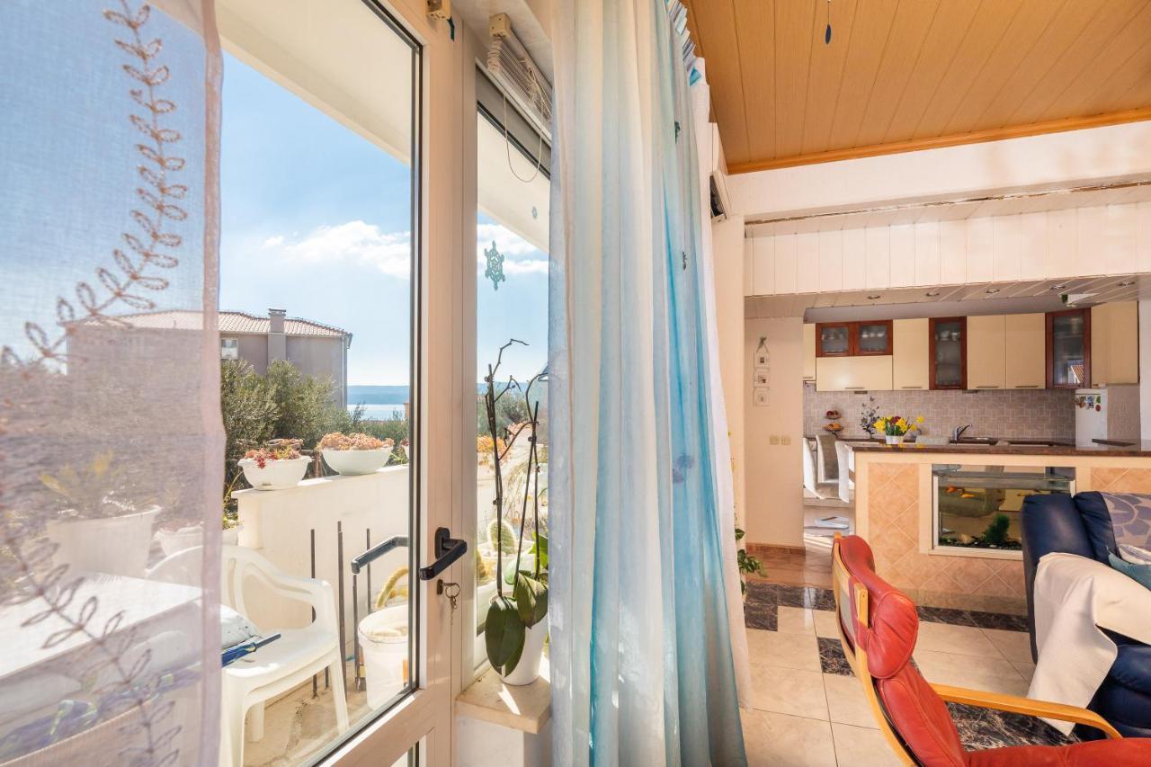 Apartments Sunshine Rays Duce Exterior photo